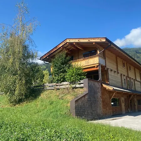 Apartament Schwemberger Fügen