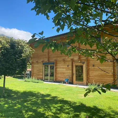 Schwemberger アパート フューゲン