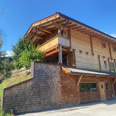 Apartament Schwemberger Fügen