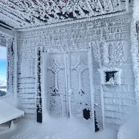 Schwemberger Lejlighed Fügen