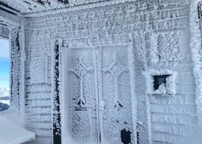 Schwemberger Lejlighed Fügen